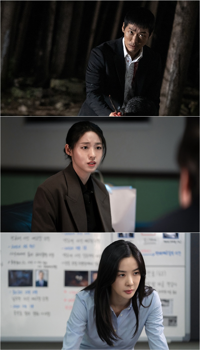 TVNs Drama Day and Night (director Kim Jung-hyun/playplaywright Shin Yu-dam/planning studio Dragon/production, Kim Jong-hak Productions, and Storybine Pictures) are exploding tension every time with Secret and Reversal stories that are revealed every day.In particular, in Act 1, the ugly secret of the Baekya Foundation, which has been involved in illegal human experiments, was revealed and shocked by the past of Namgoong Min (played by Do Jung-woo), the connection between the white night village and the preliminary murder, and so far.As Namgoong Min has begun a cliff-edge struggle to break down the Baekya Foundation, it will reveal three more shocking truths, a Reversal story, and a day and night Watch Point.It is interested in whether Do Jung-woo will be able to break down the ugly Blow-Up group Baekya Foundation.Do Jung-woo began to trace the inhumane human experiment that had occurred in the white night village in the past.Moreover, it was revealed that the reason why the Baekya Foundation conducted a terrible human experiment was to get an eternal life, and shocked the house theater.Currently, it has been revealed that Do Jung-woo is a deadline due to the aftermath of human experiment.It is expected that Do Jung-woo will be able to break down the topography of the Baekya Foundation and the ugly Blow-Up group Baekya Foundation, which is maintaining life with his biochemical formula as a child.The past history of Do Jung-woo and Jamie (Lee Cheong-ah) and the identity of the third child, which has not yet been revealed, will be revealed.It was revealed that Do Jung-woo and Jamie were from the white night village.In the meantime, Son Min-ho (Choi Jin-ho) testified that there were three children who collapsed the white night village, and three children were always attached together.So, except for Do Jung Woo and Jamie, the audiences attention is focused on who is the third child.While Moon Jae-woong (Yoon Sun-woo), an abused genius hacker, is most likely to be the third child, he raises his curiosity about what secret is hidden between the third child, Do Jung-woo, Jamie and the third child.It was shocking to find that Gong Il-do (Kim Chang-wan), the father of Gong Hye-won (Kim Sul-hyun), was a researcher who conducted human body experiments in the white night village in the past.In addition, in the last 8 times, Do Jung-woo threatened the life of Gong Il-do to dig into the secret of the Secret Institute and made the tension Gozo.In the process, Do Jung-woo told Gong Il-do, It is your daughter who suffers, and I put it next to her. It was revealed that it was the act aimed at Gong Il-do to bring Gong Hye-won to the special team.When I learn about the ugly back of my father, Gong Il-do, and the intention of Do Jung-woo, I raise my interest in what kind of action Gong Hye-won will show.The second act, which will be unfolded in full swing, will reveal the reality of the Baekya Foundation and reveal the people involved in it, and a more sweeping development will take place, the production team of Day and Night said. I hope that the past history and reversal stories between the characters that have not yet been revealed will burst out and that we will not be able to take a single attempt.Day and Night is broadcast every Monday and Tuesday at 9 pm.
