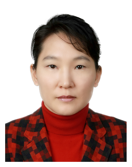 KTNET 최초 여성 임원으로 발탁된 김채미 상무보. ⓒKTNET