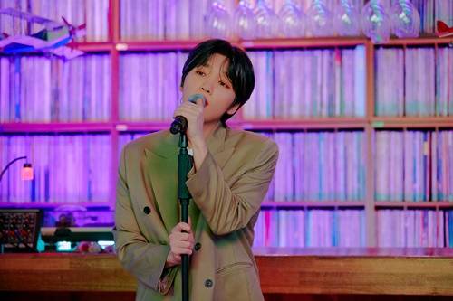 정세운 사진=스타쉽엔터테인먼트