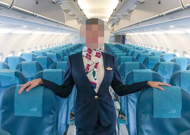 지난 1일 필리핀 북부 마카타시의 한 4성급 호텔에서 필리핀항공 소속 승무원 크리스틴 안젤리카 다세라(23)가 변사체로 발견됐다.