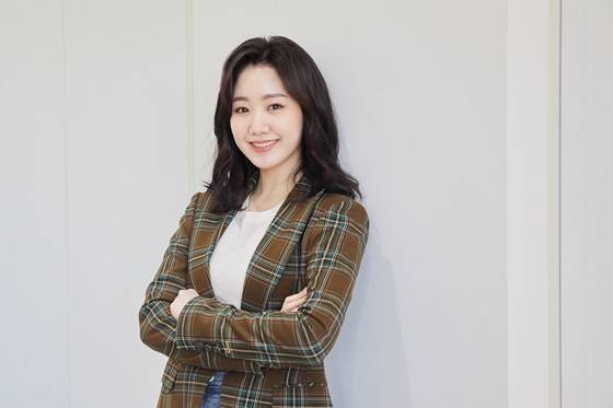 배우 진지희 /사진제공=씨제스 엔터테인먼트