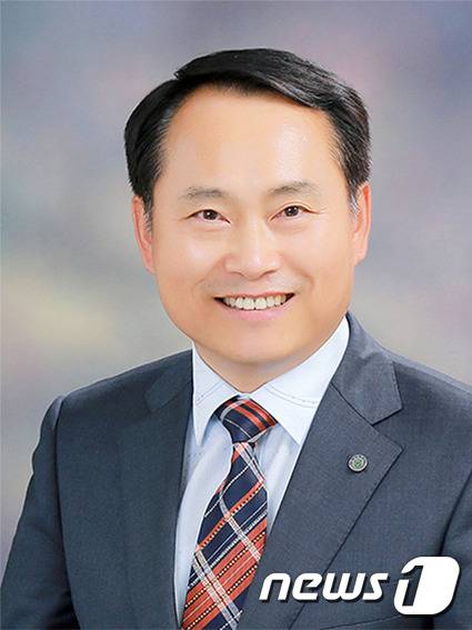 대덕대 허동욱 교수 © 뉴스1