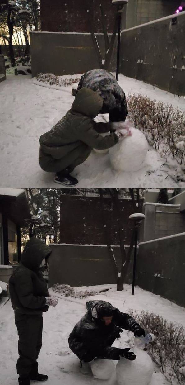 백지영 정석원 / 사진=백지영 인스타그램