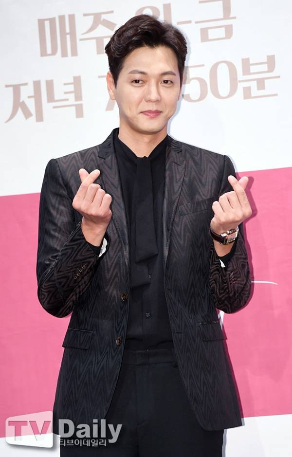 김흥수 / 사진=티브이데일리 DB