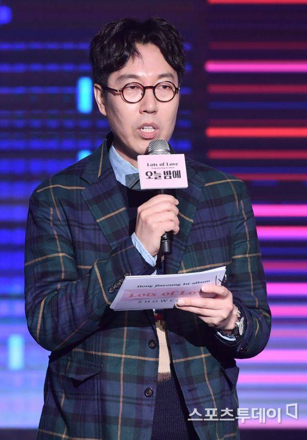 김영철 / 사진=DB