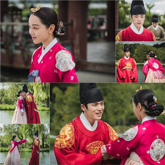 /사진제공='철인왕후'