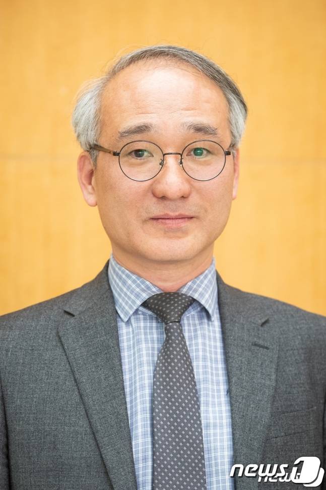 정창현 머니투데이미디어 평화경제연구소장.© 뉴스1