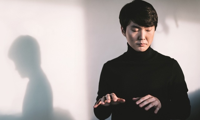 Pianist Cho Seong-jin (Universal Music)