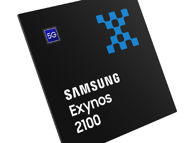 '엑시노스 2100'은 삼성전자 프리미엄 모바일 AP 최초 5G 모뎀 통합칩으로 구현돼 고사양 게이밍은 물론 복잡한 멀티태스킹 환경에서 최고의 솔루션으로 제공된다. /삼성전자 제공