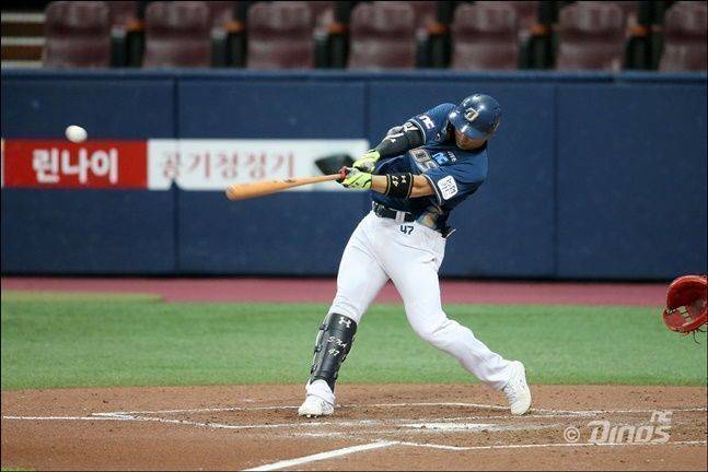 나성범 ⓒ NC 다이노스