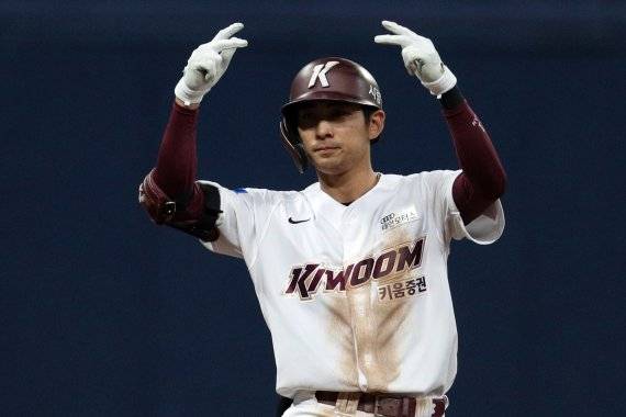 키움 히어로즈 이정후./사진=뉴스1