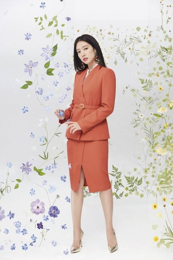 박신혜 화보