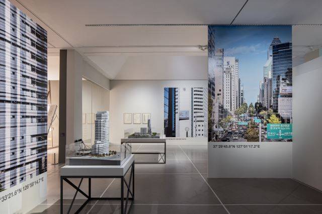 전시장 전경. 국립현대미술관 제공