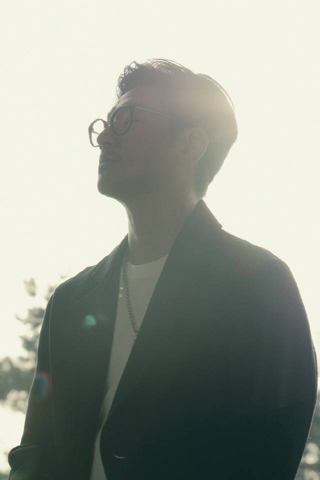 바비킴 / 사진=스타크루이엔티 제공