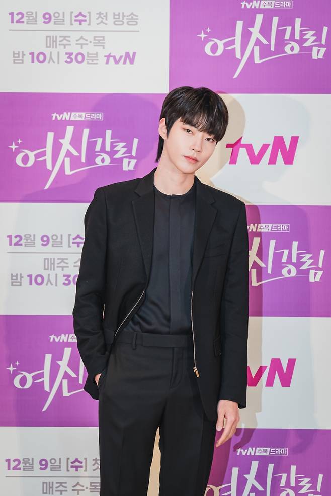 ▲ 황인엽. 제공| tvN