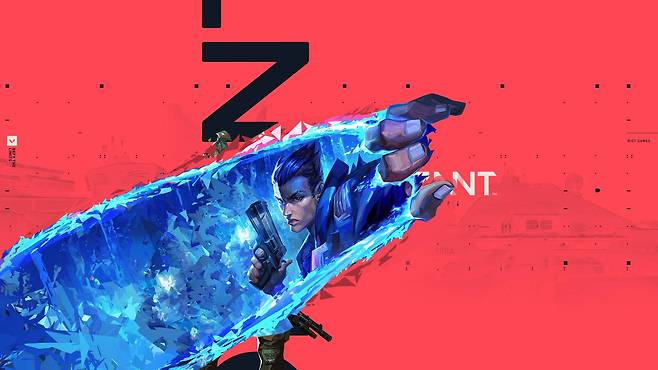 발로란트 에피소드 2 키 아트