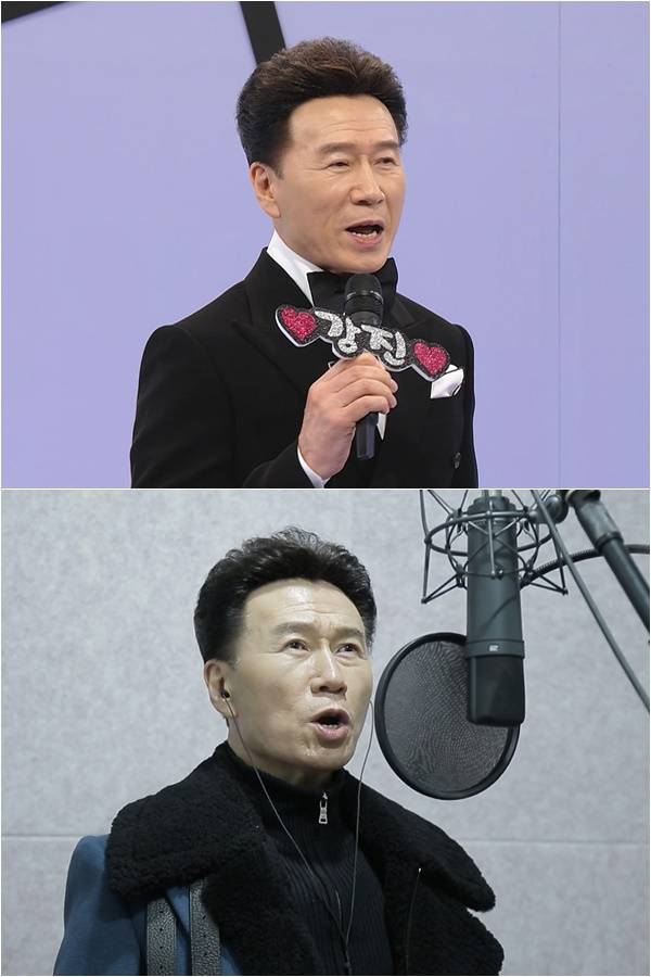 ‘퍼펙트라이프’ 강진이 출연한다.사진=TV조선 제공