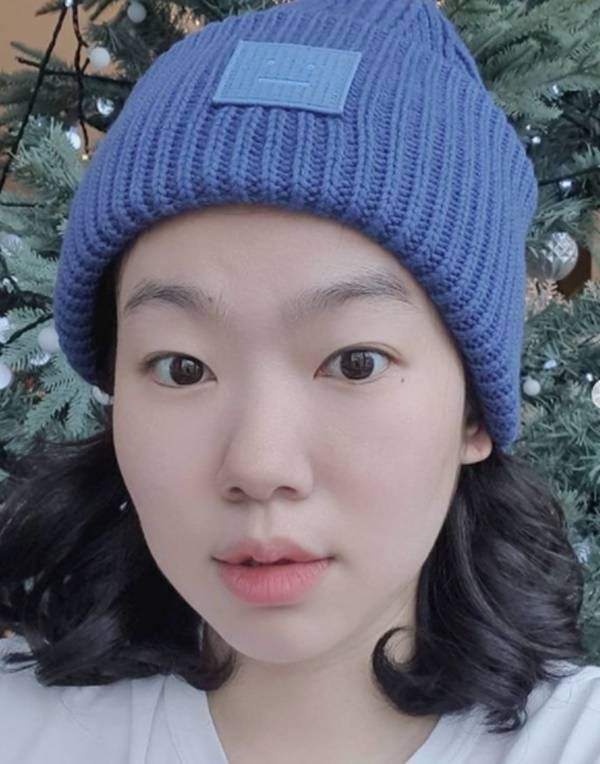 정인이 재판 생중계 황규림 / 사진=황규림