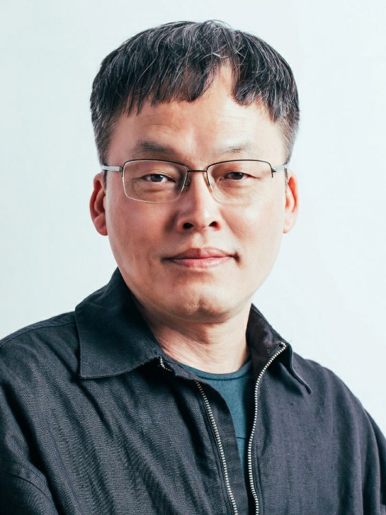 김영진 신임 영진위원장