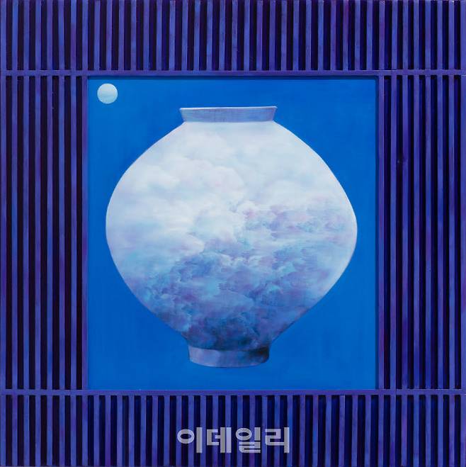 천현태 ‘한국의 미’(사진=슈페리어갤러리)