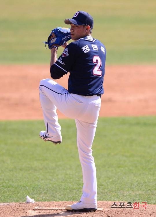 정현욱. ⓒ스포츠코리아