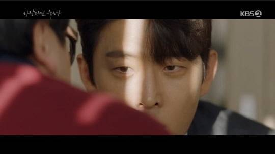 '바람피면 죽는다'(사진=방송 화면 캡처)