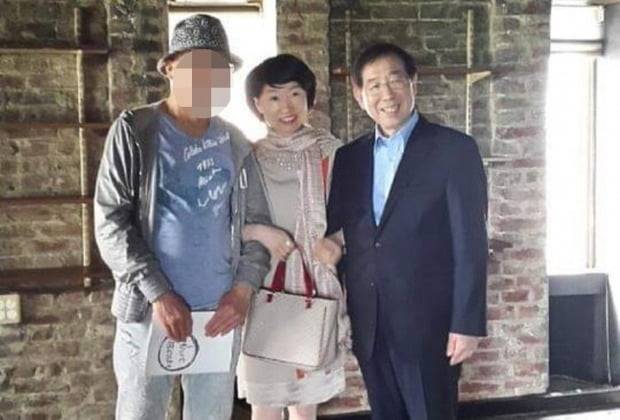 법원의 박원순 전 서울시장의 성추행 인정 취지 판단에 대해 진혜원 서울동부지검 부부장검사가 "사법이 (나치) 돌격대 수준으로 전락한 징후"라고 말했다. /사진=연합뉴스