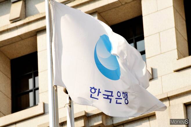 15일 한국은행이 금융통화위원회를 열고 새해 첫 기준금리를 결정한다./사진=임한별 기자