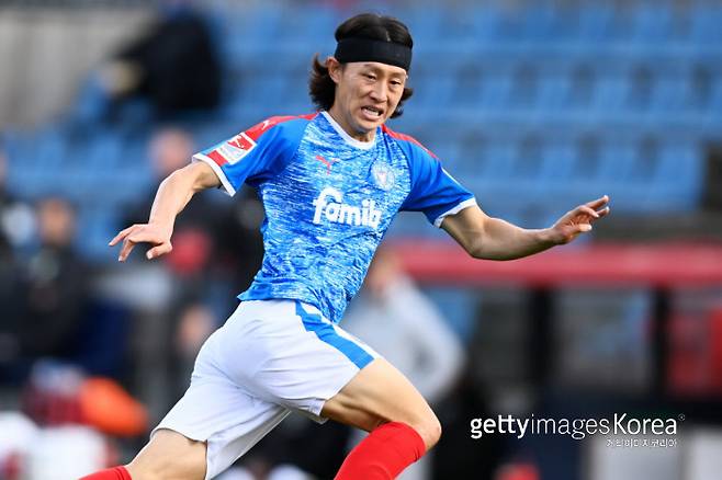 홀슈타인 킬 이재성. Getty Images코리아