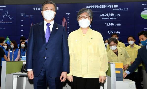 사진=청와대사진기자단