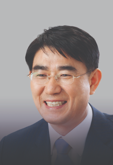 노관규 전 순천시장. 순천시 제공