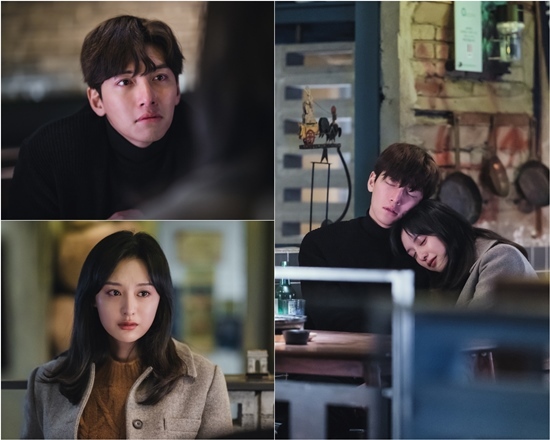 The Love of Terrace House Ji Chang-wook and Kim Ji-won finally face each otherThe KakaoTV original drama The Love Law of Terrace House (playplayed by Jung Hyun-jung, Jung Da-yeon, and directed by Park Shin-woo) finally captured the images of The Slap Park Jae-won (Ji Chang-wook) and Lee Eun-oh (Kim Ji-won).Two people who exchange their affectionate eyes while facing each other. Attention is focused on whether their romance can start again.Terrace Houses Love Law In the last 7 episodes, Park Jae Won and Lee Eun-ohs current time were drawn together to forget the past and memories of that time.As the contrasting past and present situation, and the images of the two people still missing each other, the viewers naturally fell into their feelings.Still, Park Jae-won and Lee Eun-oh are in a close relationship, and attention is focused on how the unpredictable romance of the two will be released.In the meantime, Park Jae-won and Lee Eun-ohs decisive moment, who finally faced each other in the public photos, raise their curiosity.Park Jae-wons eyes, which look at Lee Eun-oh in front of him as if he can not believe it, are filled with longing, resentment and sad feelings.On the other hand, Lee Eun-oh faces Park Jae-wons gaze with a guilty expression, making the hearts of viewers displeased.The two in another photo lean side by side as if expressing the longing that they have endured for a long time.After a long time, can Park Jae-won and Lee Eun-oh, who are still facing each other, come back to each other? I wonder what kind of flow their romance will lead to.In the 8th episode of Love Law of Terrace House, Park Jae Won and Lee Eun Ohs The Slap scene are included.Park Jae-won is going to find out how to find Lee Eun-oh, and Lee Eun-oh will be able to see the identity of Bon-ka to Park Jae-won, who knows himself as Yoon Sun-ah.Above all, this special romance, which starts again after breaking up, will impact the various emotions that you can feel when you love.Unpredictable developments will give fresh fun, but it will capture viewers once again with stories that stimulate real empathy.The production team said, Park Jae-won and Lee Eun-oh, who missed each other but did not meet, finally meet.The Slap of heartbreaking tears will ring to the hearts of the viewers, he said. Please also look forward to the synergy of Ji Chang-wook and Kim Ji-won, who will draw a sad feeling.The 8th episode of Love Law at Terrace House will be unveiled at 5 p.m. on the 15th.Photo: KakaoM