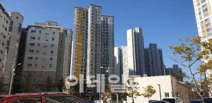 법원 경매에 나온 경남 양산시 한 아파트(사진=지지옥션 제공)