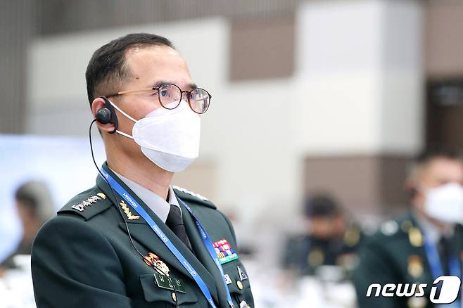남영신 육군참모총장(육군 제공) 2020.11.19/뉴스1
