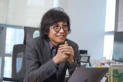 노삼혁 UNIST AI대학원장