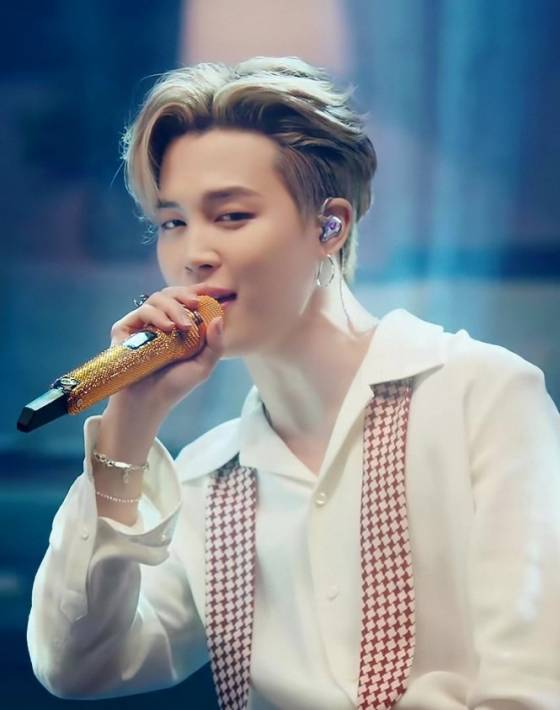 방탄소년단 지민(BTS JIMIN)