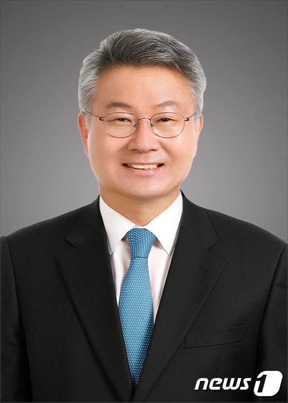 김회재 국회의원(의원실 제공)© 뉴스1