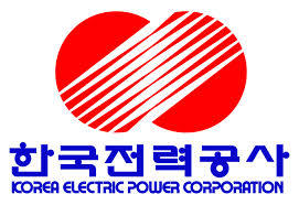 한국전력공사 로고 © News1