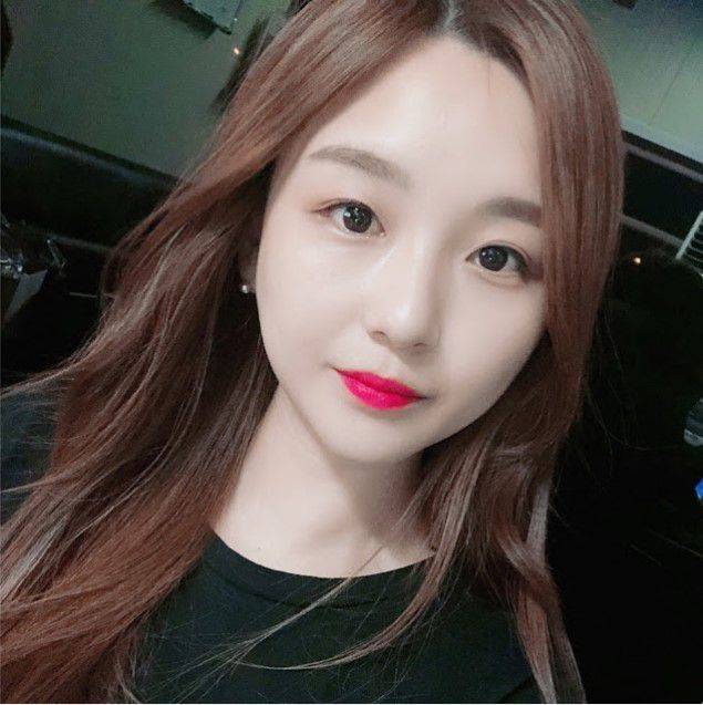 먹방 유튜버 햄지. /인스타그램