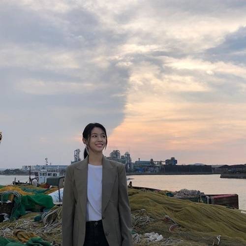 AOA 설현 사진=설현 SNS