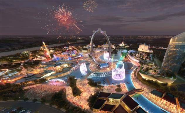 조감도(안). / 자료제공=경기도