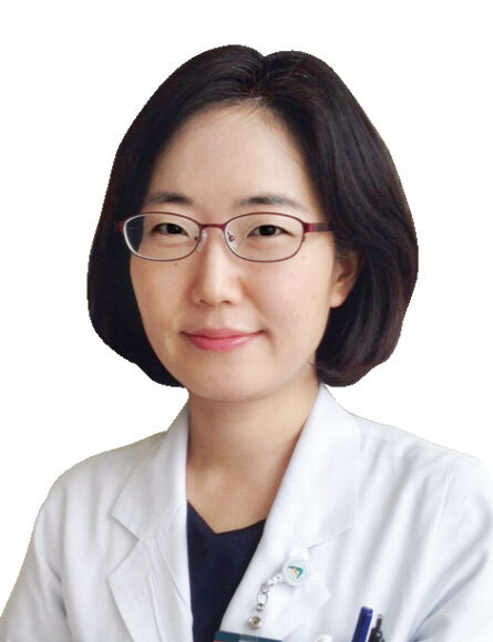 김선영 서울아산병원 종양내과 교수