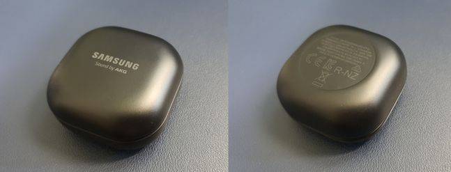 삼성전자 무선이어폰 ‘갤럭시버즈 프로’.ⓒ데일리안 김은경 기자