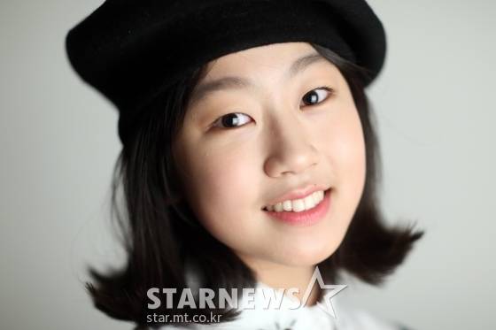 배우 김환희 /사진=이기범 기자 leekb@