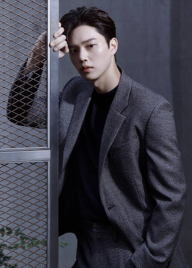 송강(사진=넷플릭스)