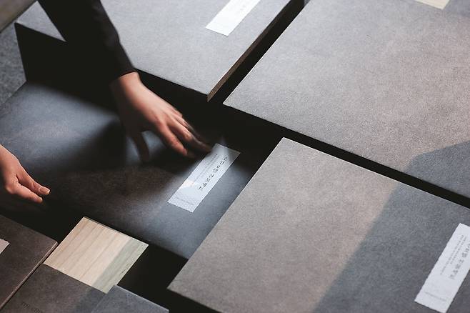 조선호텔앤리조트 명절선물세트 (조선호텔 제공) © 뉴스1