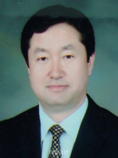 송형근 국립공원공단 신임 이사장 ⓒ환경부