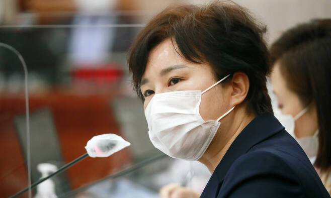 조수진 국민의힘 의원.뉴스1