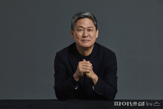 카카오M 김성수 대표. 카카오M
