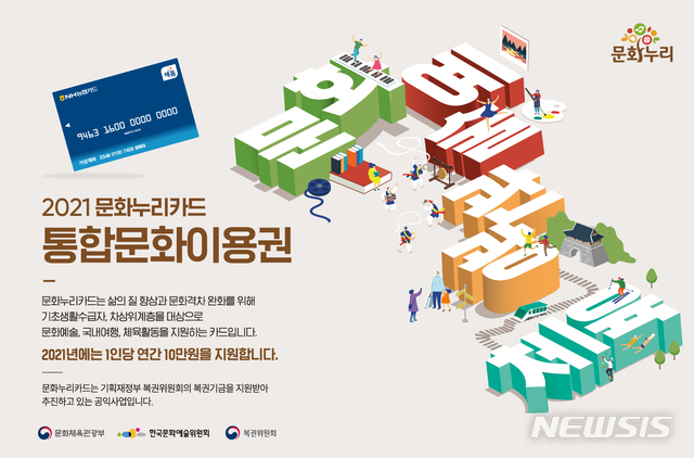 [서울=뉴시스]포스터(사진=한국문화예술위원회 제공)2021.01.25 photo@newsis.com